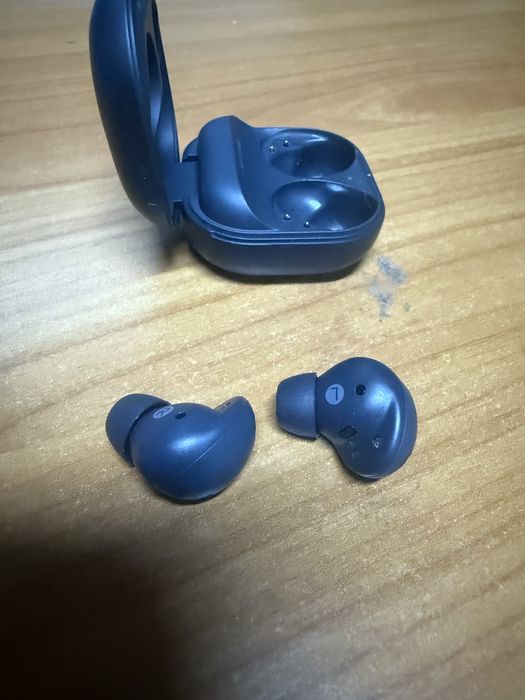 Casti samsung buds 2 pro