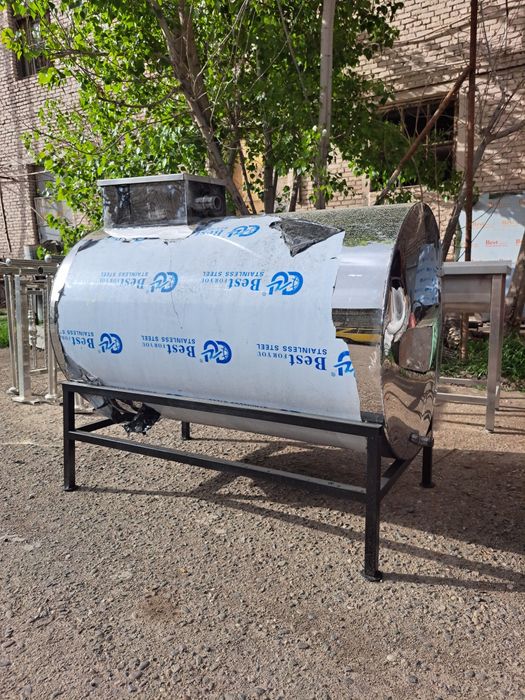 Bak yonkost 1000 litr