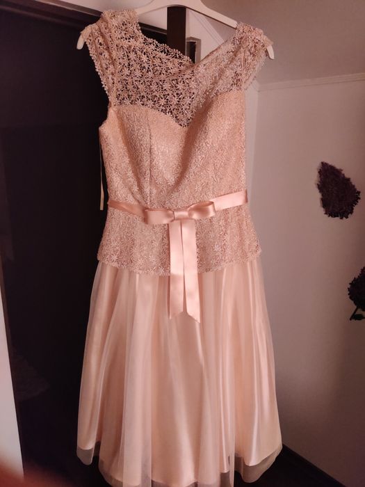 Vând rochie ocazie mărimea 36