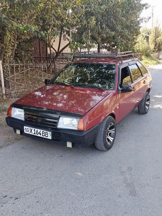 Lada 2109 srochna