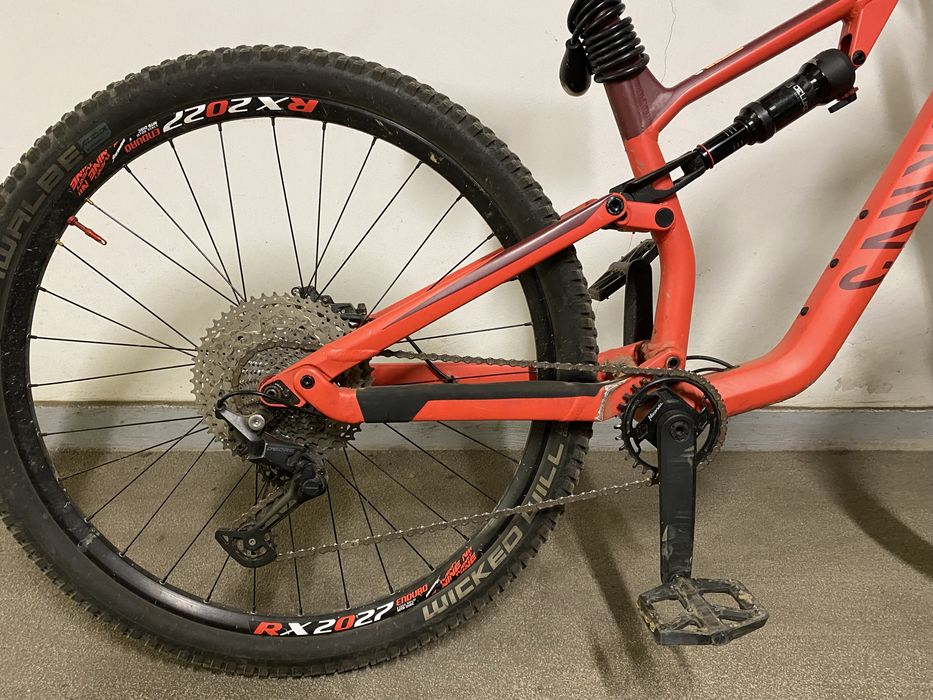 Canyon Neuron AL 5, 2023