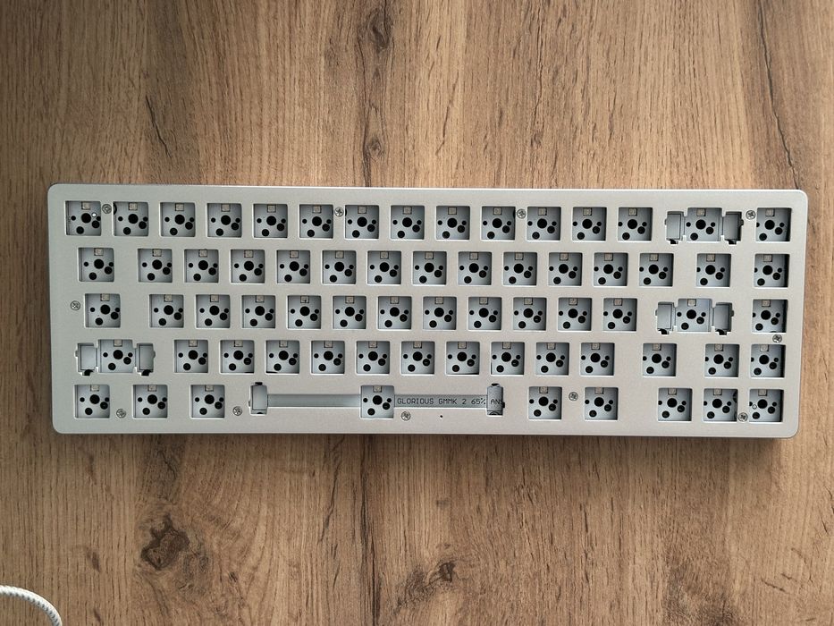 Клавиатура Glorious GMMK 2
