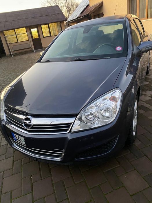 Opel Astra H 1.3 cdti