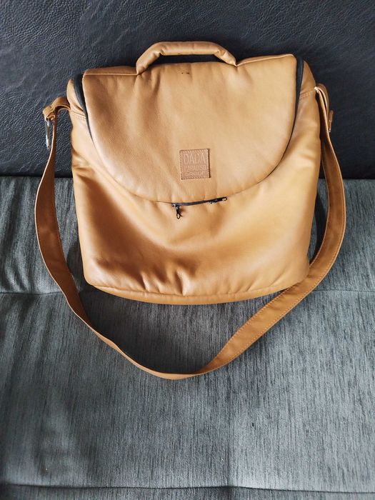 Детска количка DADA PARADISO 3в1