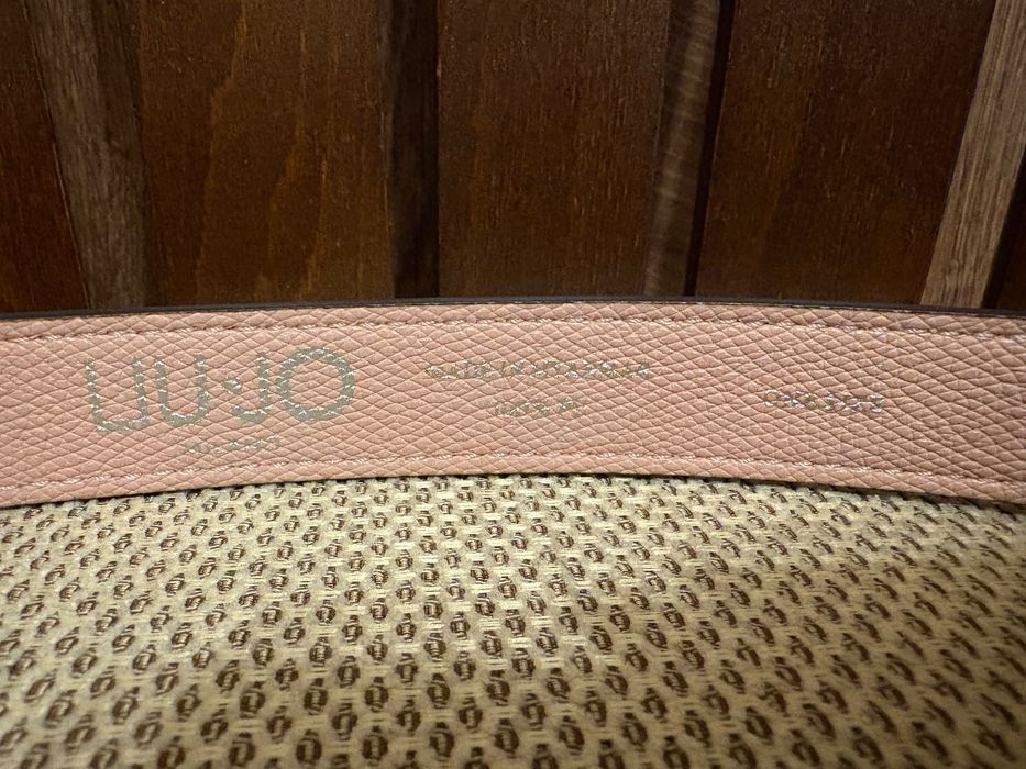 Чанта и колан Liu Jo