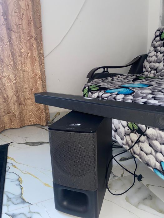 Vand sistem sony 320w