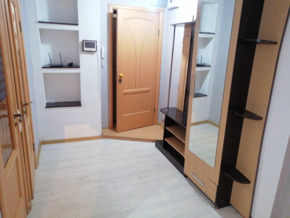 Сдается 2х комн.квартира