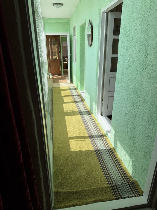 Casă 7 camere P+1, Bd. Ion Mihalache, Câmpulung Muscel