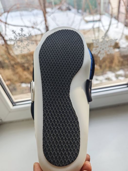 Ортез голеностоп