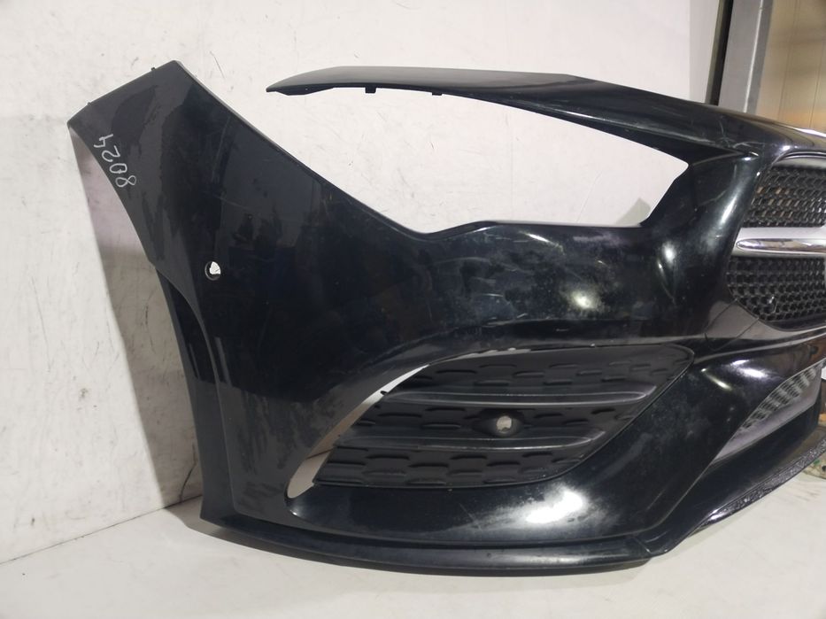 Bara fata Mercedes CLA W118, AMG, 2019, 2020, 2021, 2022, cod origine OE A1188855201.