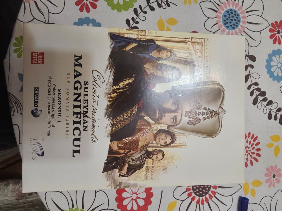 Filme romanestj colectie