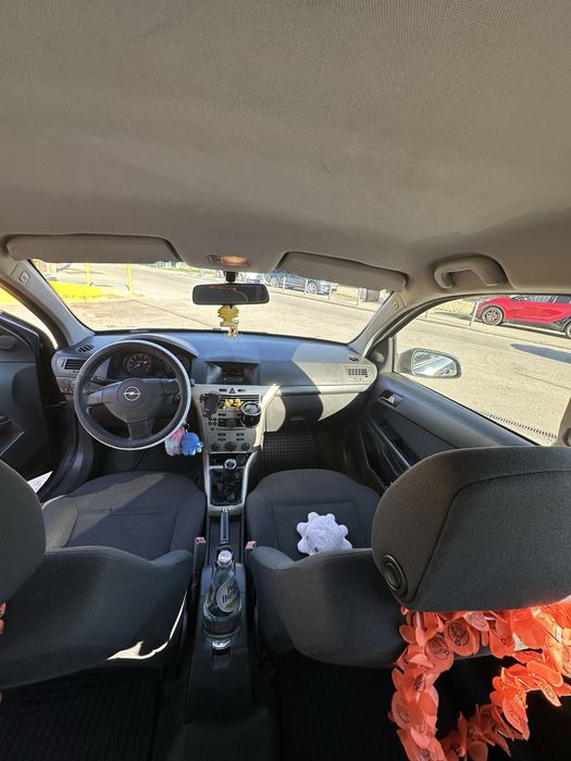 OPEL Astra 0 — imagine 4