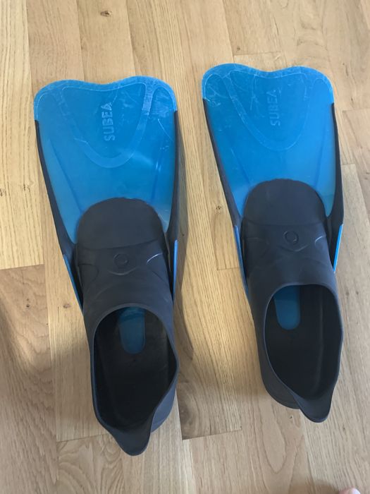 Labe inot decathlon 43