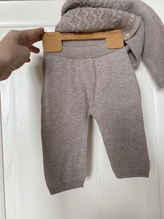 Костюм, хлопок 100%.