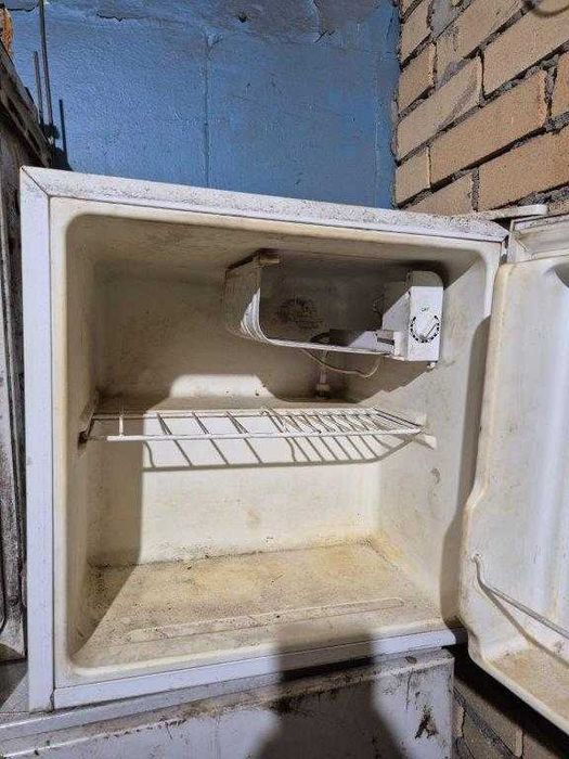 Холодильник  DR51 NORD 45л