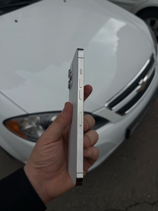 Iphone 12 pro max 128gb ideal