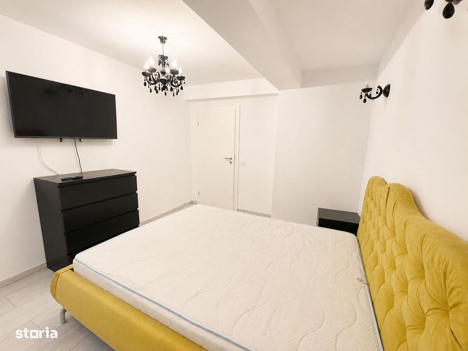 3 camere semidecomandat modern parcare | Borhanci | disponibil