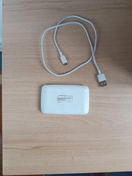 Router wi fi portabil 4G