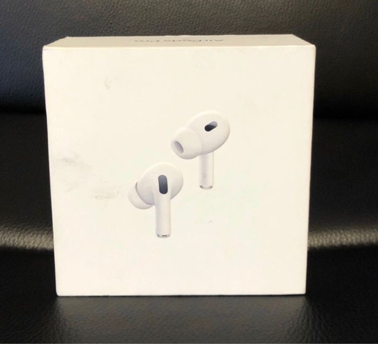 Airpods Pro 2 generation