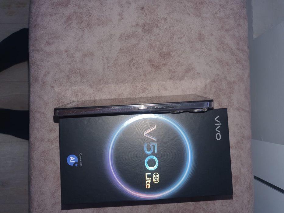 Vivo 50 lite 256 гб