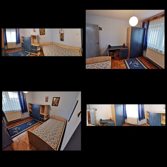 DE ÎNCHIRIAT – Apartament 4 camere