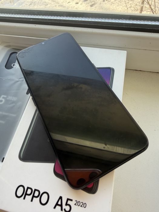 Oppo A5 2020 Ред Рассрочка