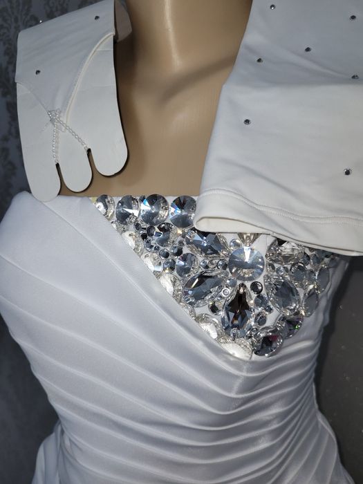 Сдам напрокат свадебное платье