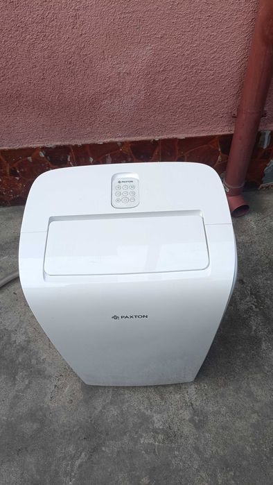 Aer condiționat portabil Paxton de 9000 Btu