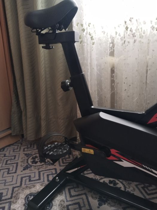 продоется велотреножор