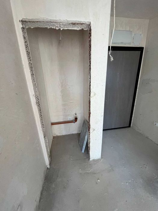 Продава се Двустаен апартамент в Пловдив, Христо Смирненски - 97 кв.м за 1389 €/кв.м - Снимка #6