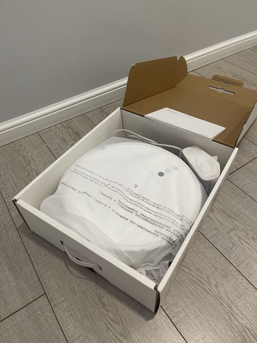 Робот пылесос Xiaomi Dream F9