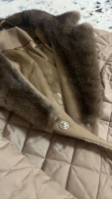 Куртка женский б/у