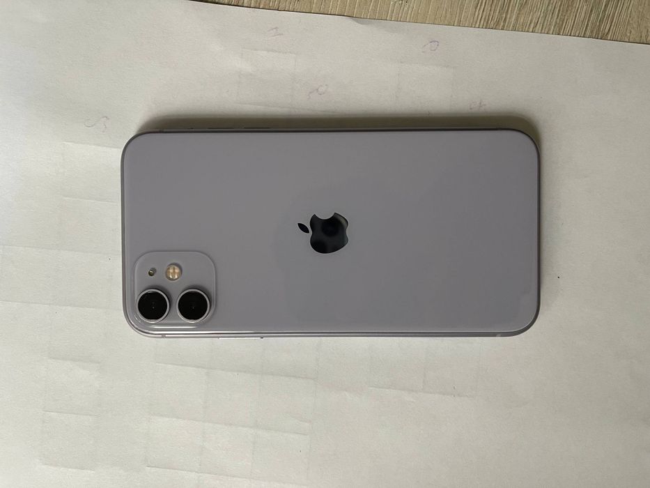 iPhone 11 sotiladi