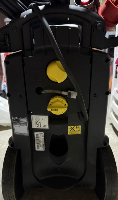 Аппарат высокого давления Karcher