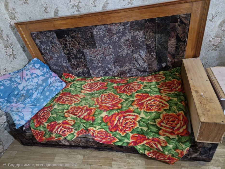 отдам срочно бесплатно шкаф тумбы кровать