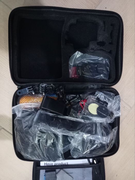 GoPro hero 8 black