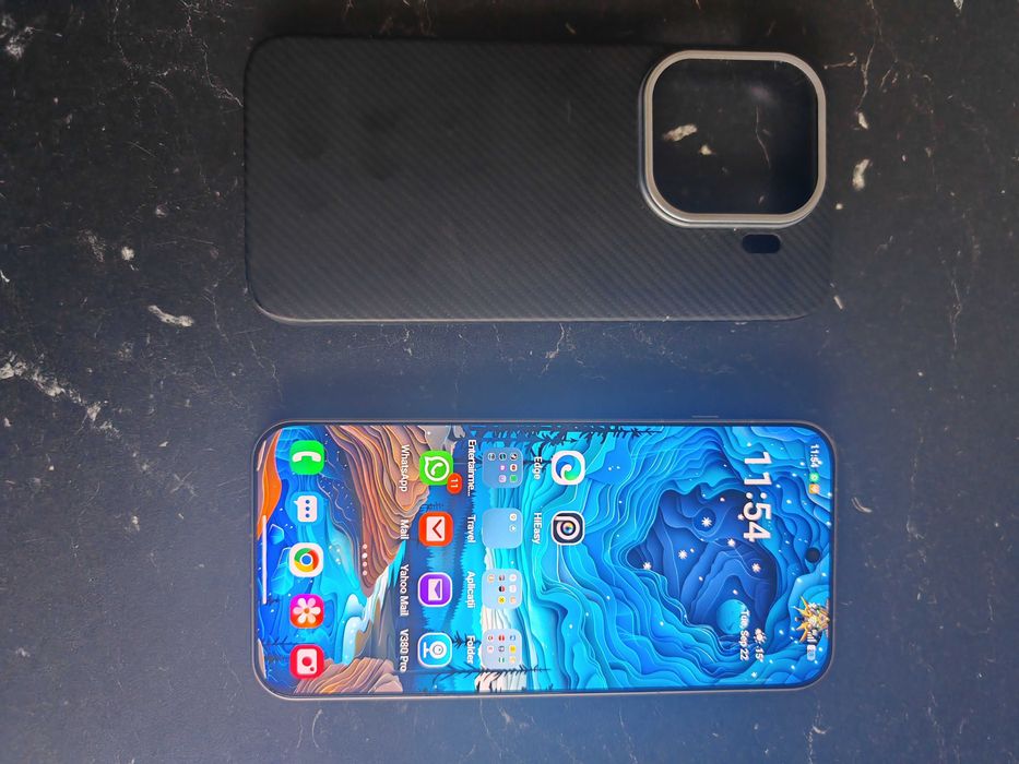 Oppo Find x9 Pro 12/256gb Titanium Charcoal
