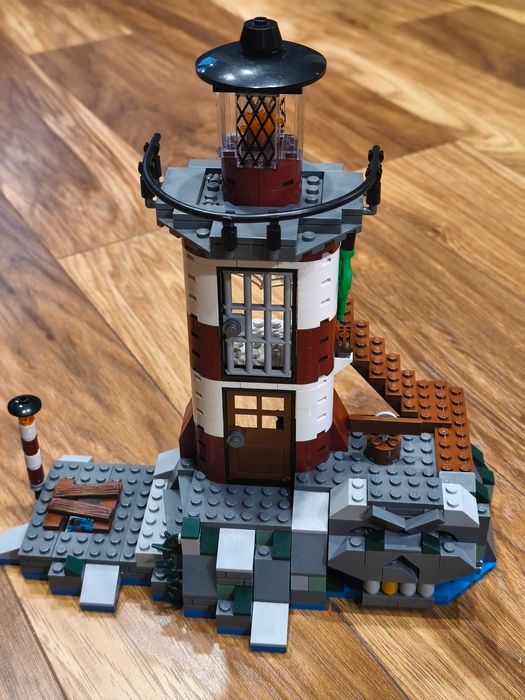 Лего колекционерски Скуби Ду LEGO SCOOBY DOO