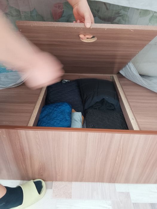 Продам кровать  подростковый