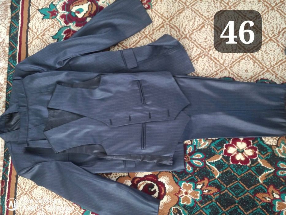 Распродажа! Yangi kostyum bruklar sotiladi