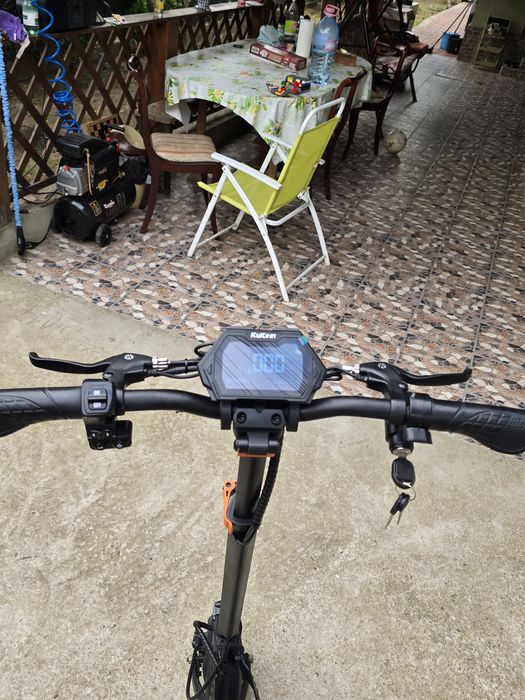 Trotineta Kukirin G2 Pro