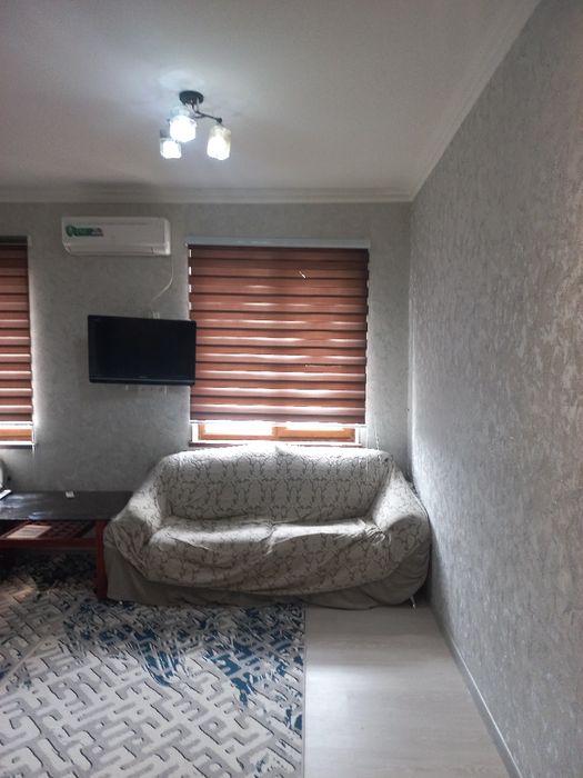 Аренда квартира на кокче