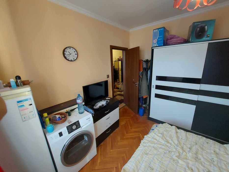 Продава се Двустаен апартамент в Търговище, Вароша - 60 кв.м за 1343 €/кв.м - Снимка #5