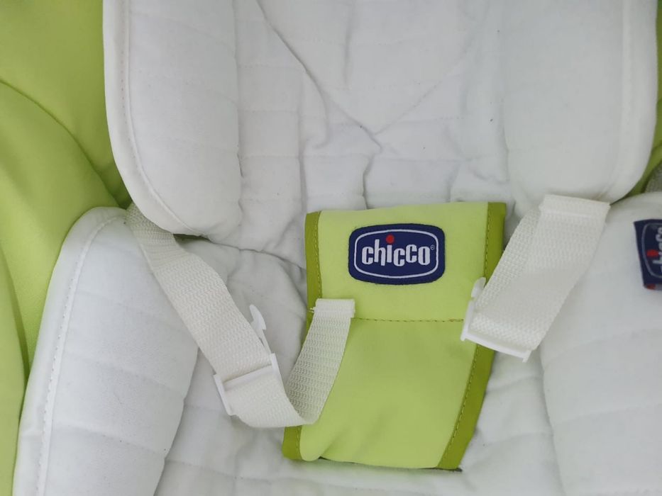 Продам кресло качалку Cicco