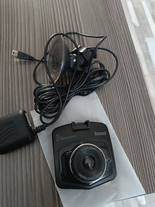 Видеорегистратор