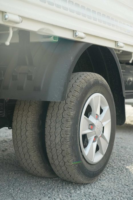 Jac x200 mashinalari sotuvda tayyor