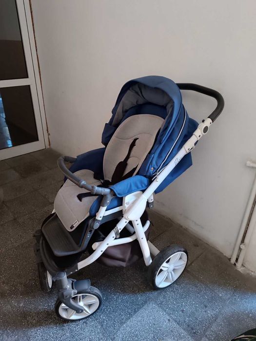 Детска количка 3 в 1