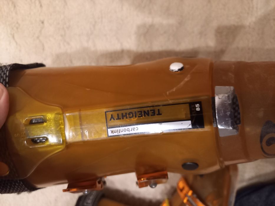 Ски Обувки Salomon 44