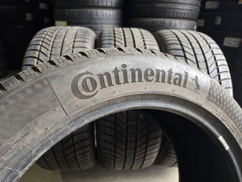 275/45/21 Continental 4бр