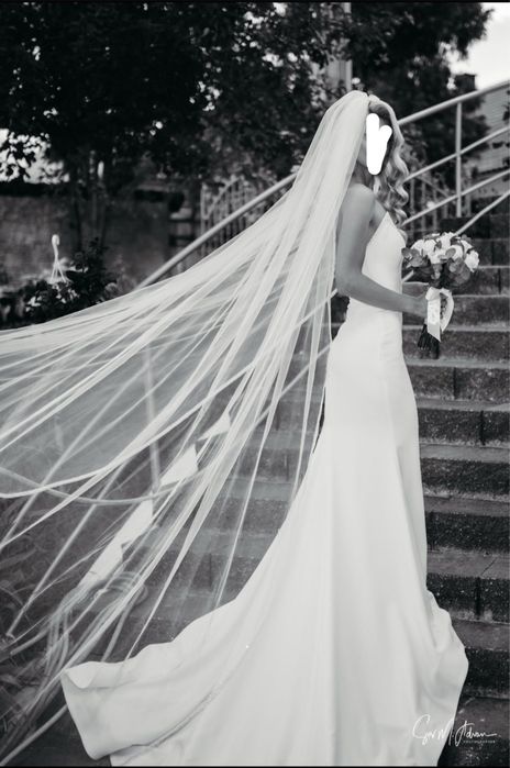 Rochie de mireasa